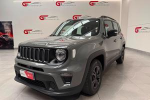 Jeep Renegade 1.6 Mjt 130 CV Longitude 2WD