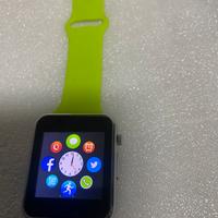 Smartwatch nuovi