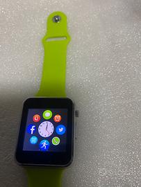 Smartwatch nuovi