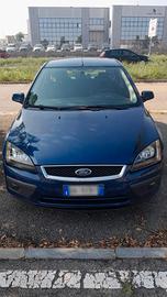 Ford Focus 1.6 TDCi 2007