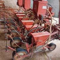 seminatrice agricola italiana 