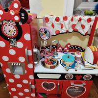 cucina kidkraft 