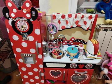 cucina kidkraft 