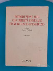 Introduzione alla contabilità generale ed al bilan