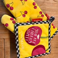 Set cucina IDEA  NATALE