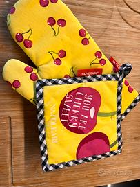 Set cucina IDEA  NATALE