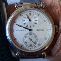 orologio da polso automatico Hausmann