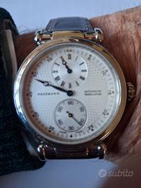 orologio da polso automatico Hausmann