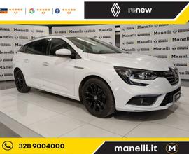 Renault Mégane Sporter Intens 1.5 dCi Energy 110cv