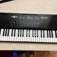 Tastiera MK-1000 54 tasti
