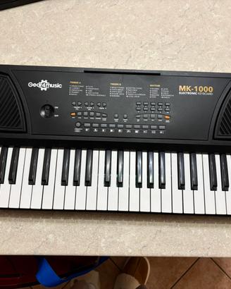 Tastiera MK-1000 54 tasti