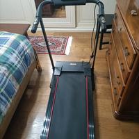 tapis roulant elettrico rovera