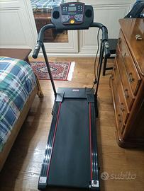 tapis roulant elettrico rovera