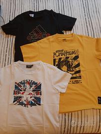 Abbigliamento bambino