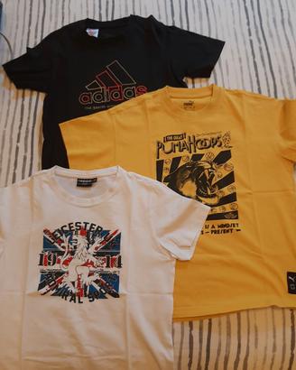 Abbigliamento bambino