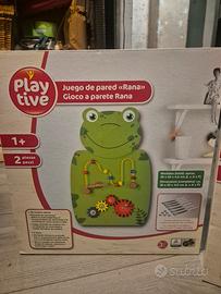 giochi in legno