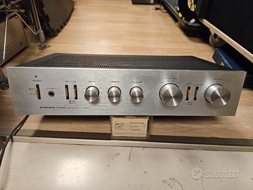  amplificatore pioneer sa 408 