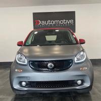 Smart ForTwo 90 0.9 Turbo twinamic cabrio Prime