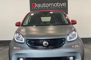 Smart ForTwo 90 0.9 Turbo twinamic cabrio Prime