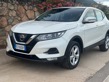 Nissan Qashqai 1.5 dci