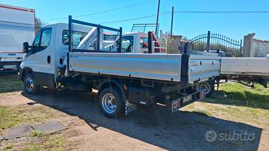 ivecodaily c15 ribaltabile gru euro6 