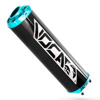 silenziatore marmitta VOCA