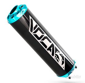 silenziatore marmitta VOCA