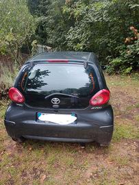 Toyota Aygo 1.0