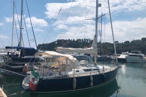 Sun Odyssey 40 - Anno 2002