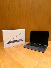 MacBook Pro 13” 2020 Intel i5 512gb