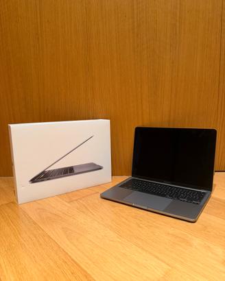 MacBook Pro 13” 2020 Intel i5 512gb