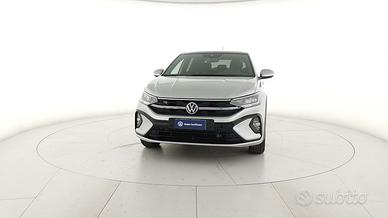 VOLKSWAGEN Taigo - Taigo 1.0 tsi R-Line 115 U32036
