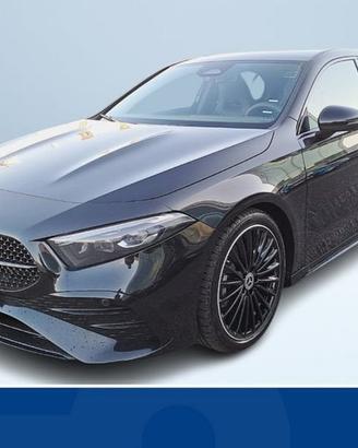 Mercedes-Benz Classe A 180d Automatic AMG Lin...