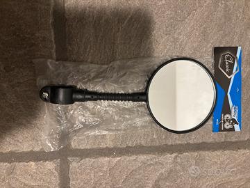 Specchietto retrovisore per bici