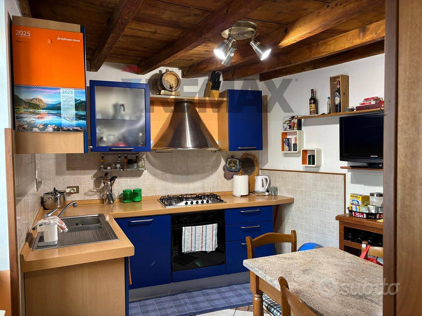 Apartment in Binago, Casale Roccolo - Vista 4