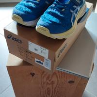 Scarpe Asics da ginnastica per bimbo