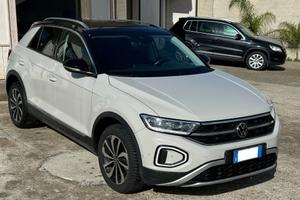 Volkswagen T-Roc 1.5 TSI Style