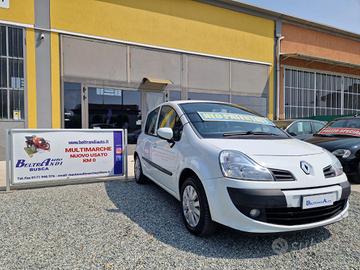 RENAULT Modus Yahoo! 1.2 75 Cv *euro5*