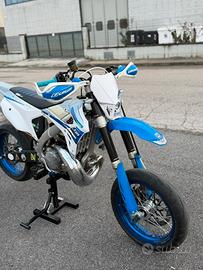Tm smr 300 2025