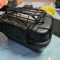 Bauletto moto 52litri