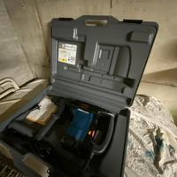 Perforatore trapano martelletto