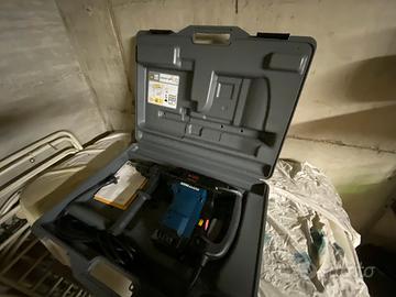 Perforatore trapano martelletto