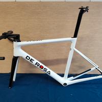 kit telaio De Rosa Merak 