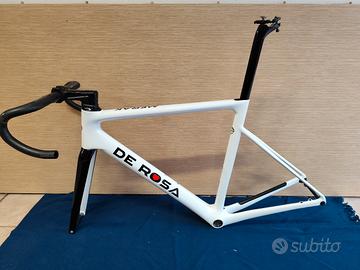 kit telaio De Rosa Merak 