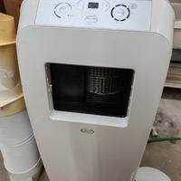 condizionatore portatile ARGO