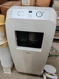 condizionatore portatile ARGO