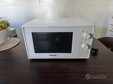 Microonde Panasonic