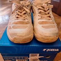 Scarpe da Tennis n 38