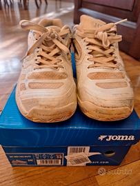 Scarpe da Tennis n 38