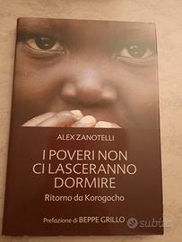 I poveri non ci lasceranno dormire, Zanoletti